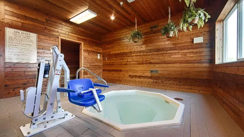 هتل Best Western Of Huron