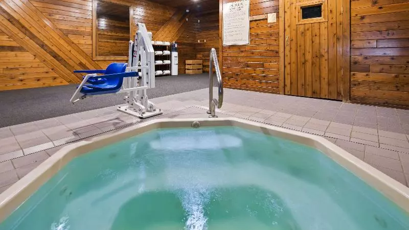 هتل Best Western Of Huron