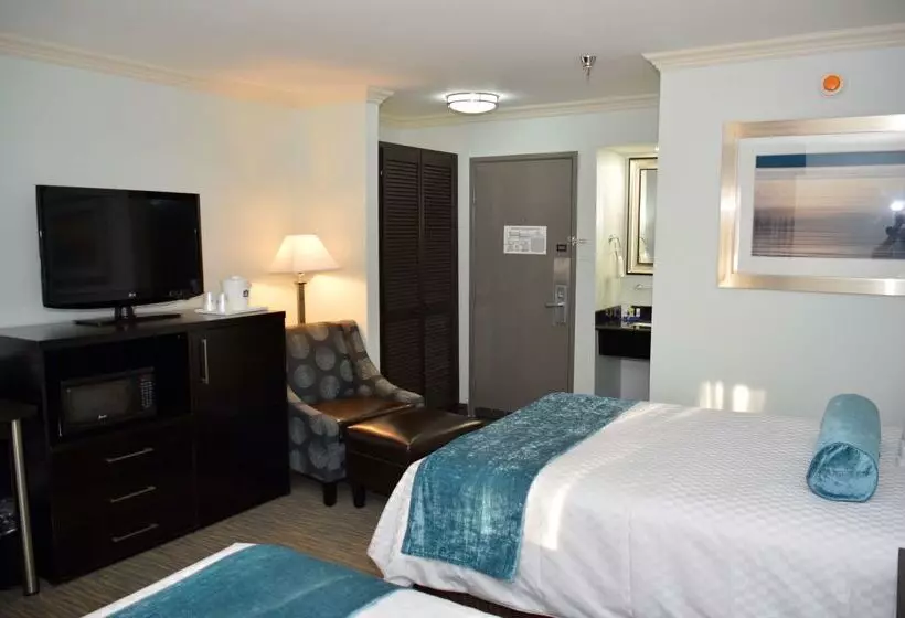 Hotel Best Western Webster/nasa