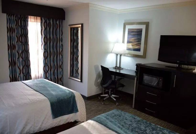 Hotel Best Western Webster/nasa