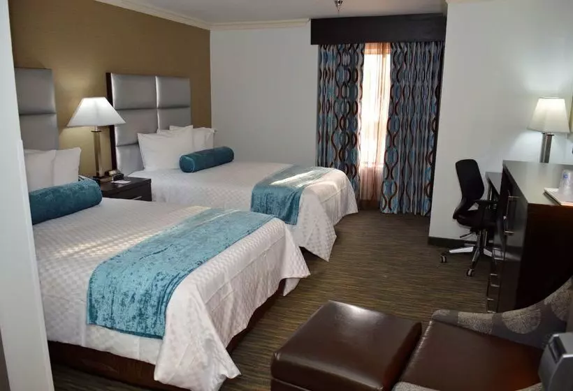 Hotel Best Western Webster/nasa