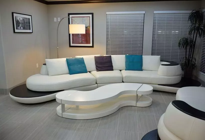 Hotel Best Western Webster/nasa