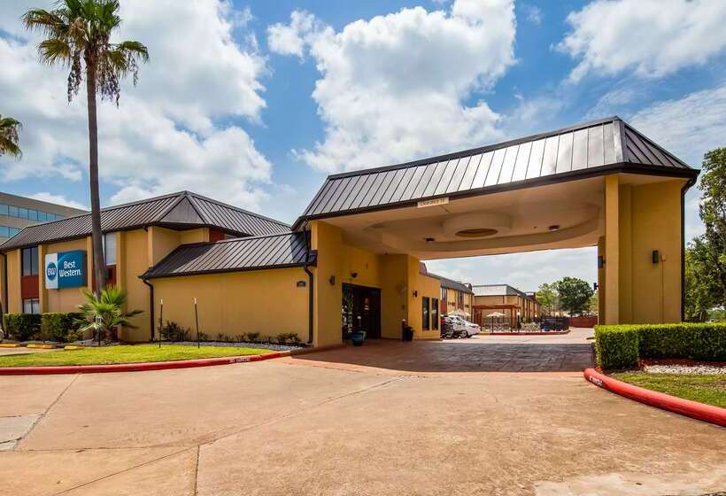 בית מלון כפרי Best Western Webster/nasa