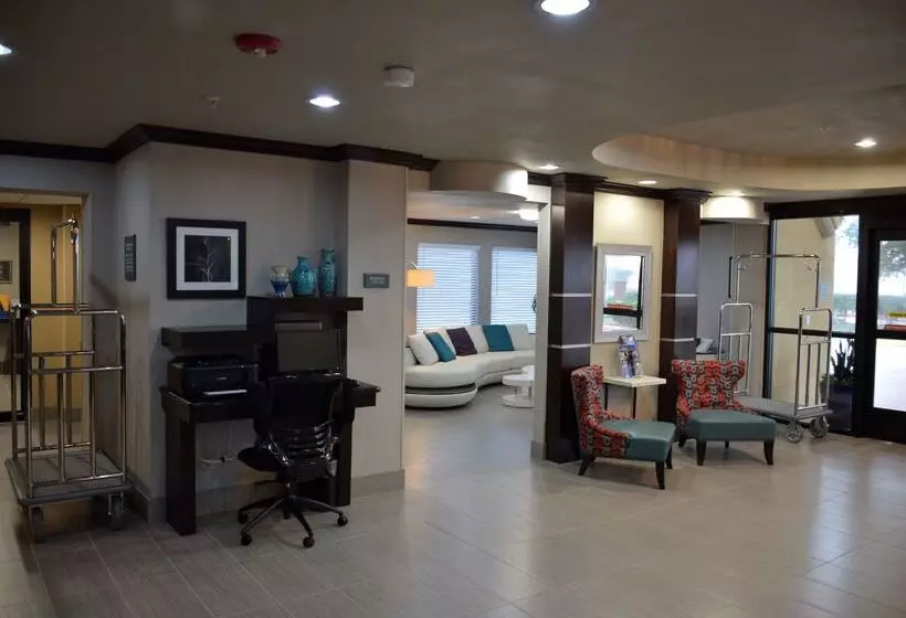 Hotel Best Western Webster/nasa