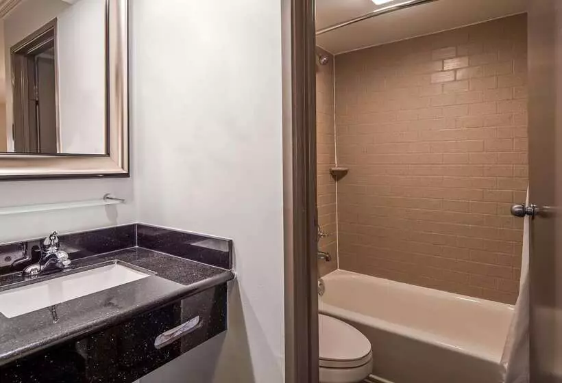 Hotel Best Western Webster/nasa