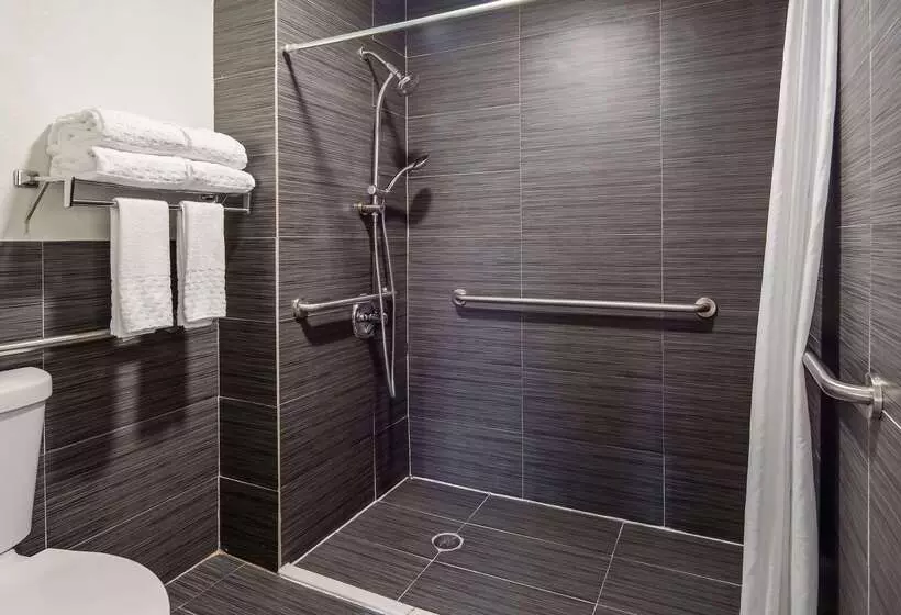 Hotel Best Western Webster/nasa