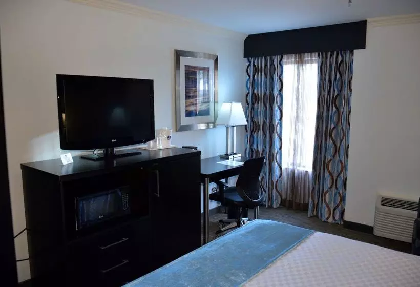 Hotel Best Western Webster/nasa