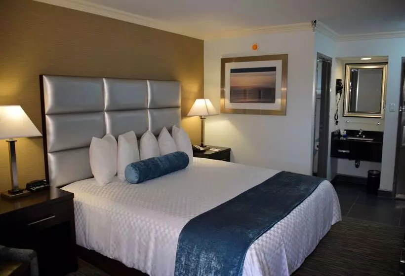 Hotel Best Western Webster/nasa