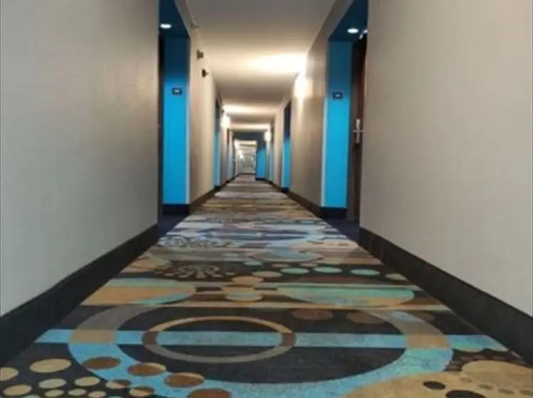 ホテル Comfort Suites Plano East Richardson