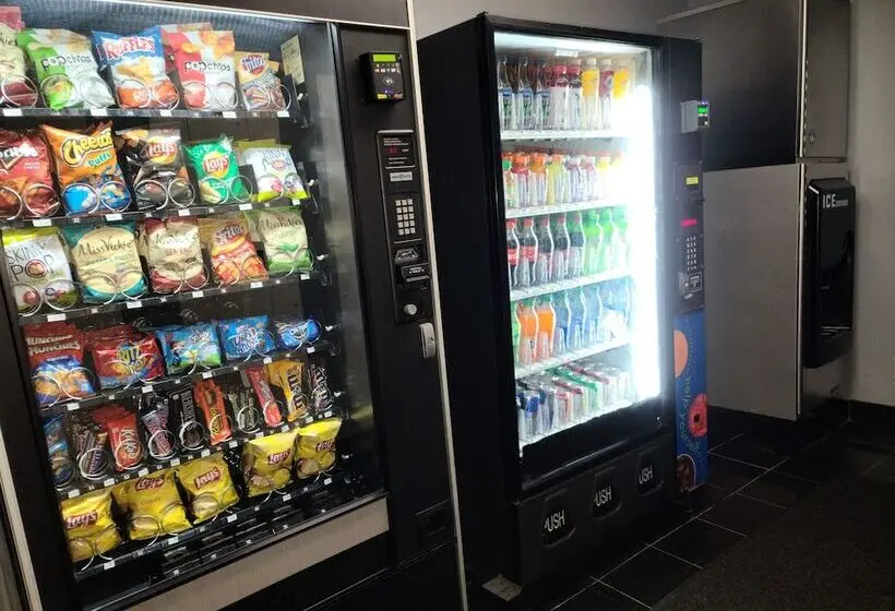 ホテル Comfort Suites Plano East Richardson