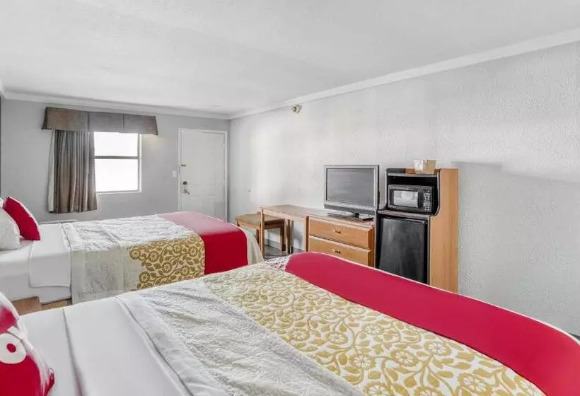 Oyo Hotel Pineville La Hwy 165