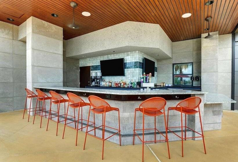 Drury Plaza Hotel Orlando   Disney Springs Area