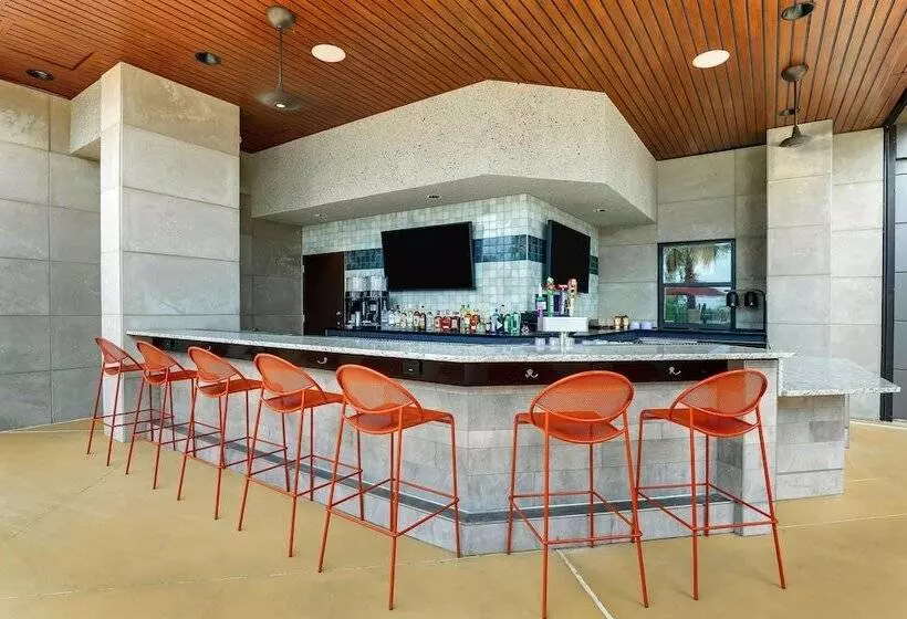 Drury Plaza Hotel Orlando   Disney Springs Area