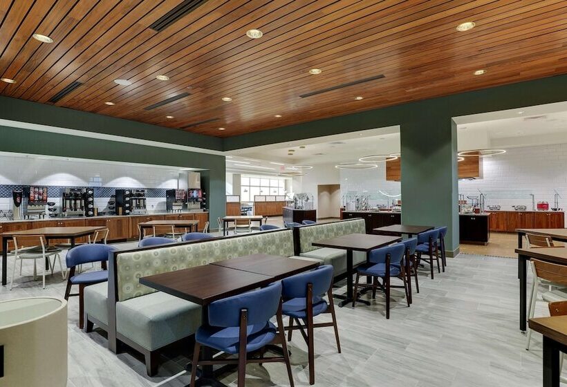 Drury Plaza Hotel Orlando   Disney Springs Area