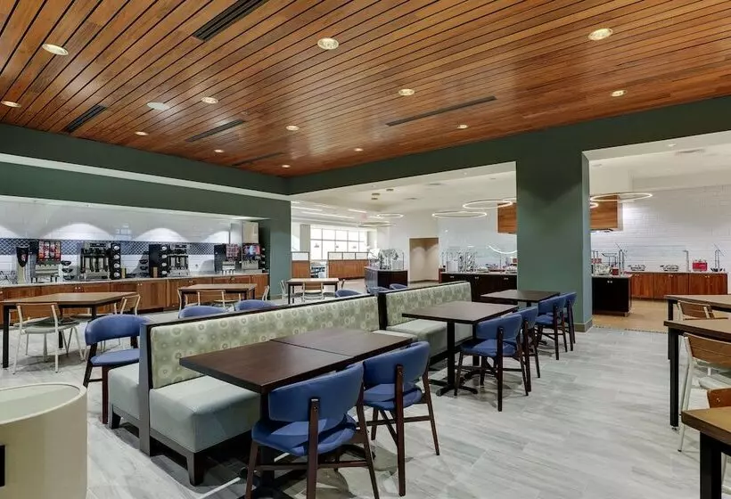 Drury Plaza Hotel Orlando   Disney Springs Area