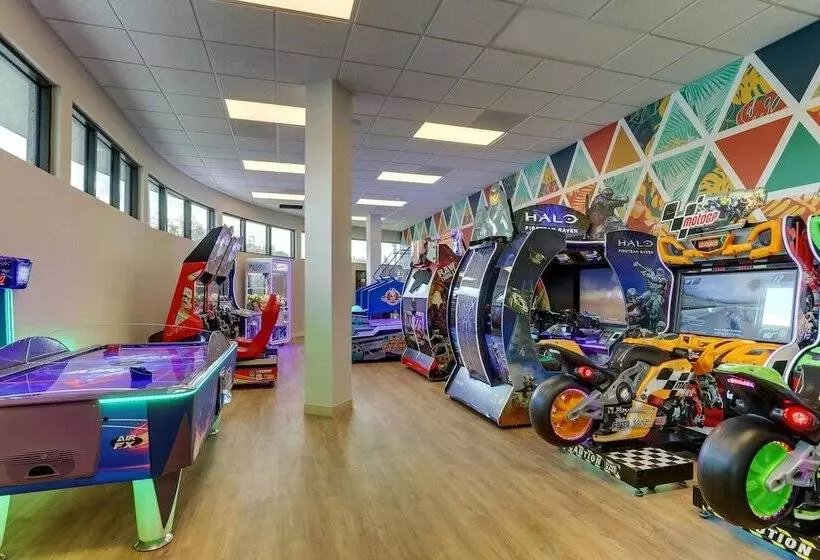 Drury Plaza Hotel Orlando   Disney Springs Area