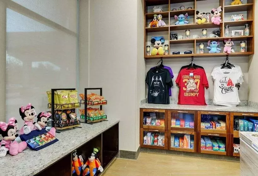 Drury Plaza Hotel Orlando   Disney Springs Area