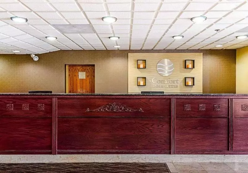 ホテル Holiday Inn Express Fall River North