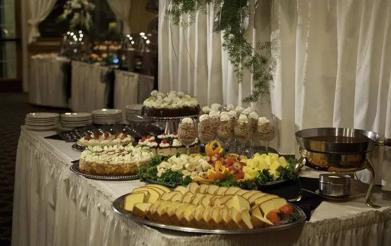 호텔 Icicle Inn At Icicle Village Resort