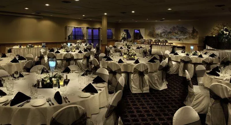 호텔 Icicle Inn At Icicle Village Resort