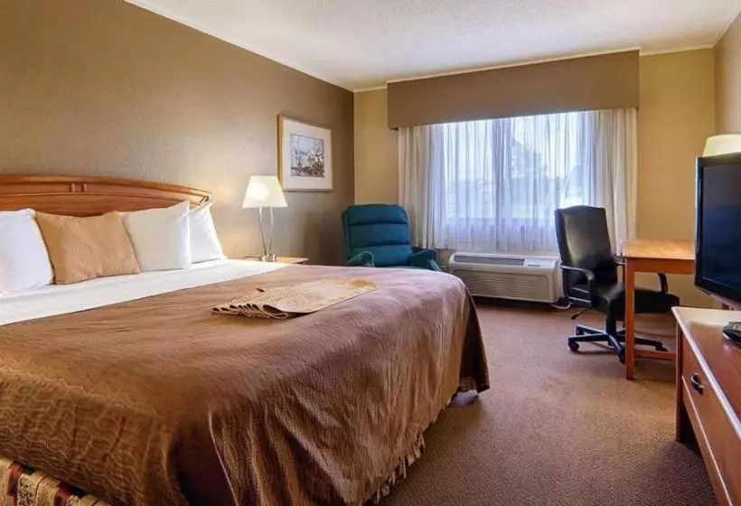 هتل Norwood Inn & Suites Mankato