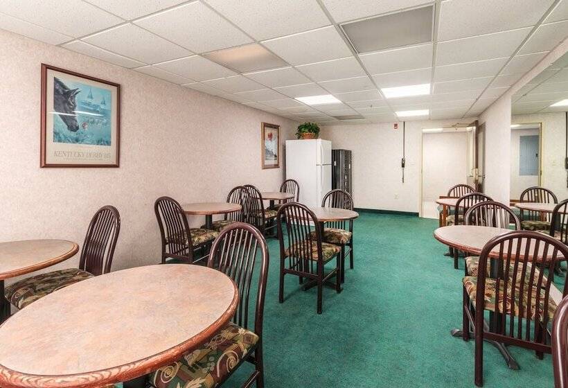 酒店 Red Roof Inn Morehead