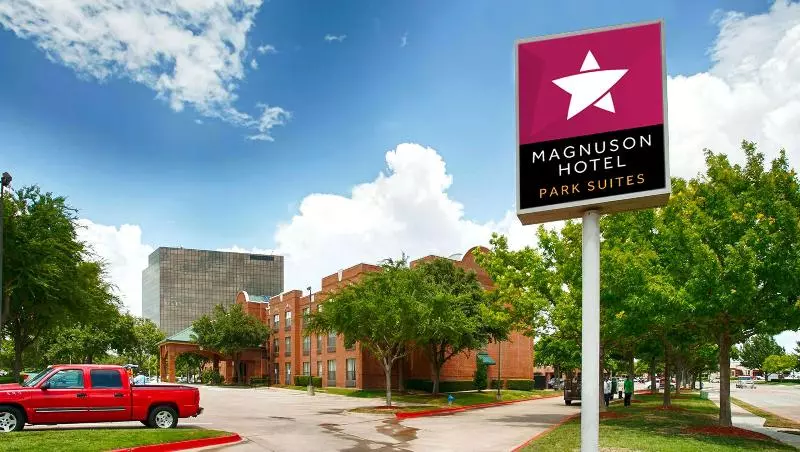 Surestay Plus Hotel By Best Western Plano