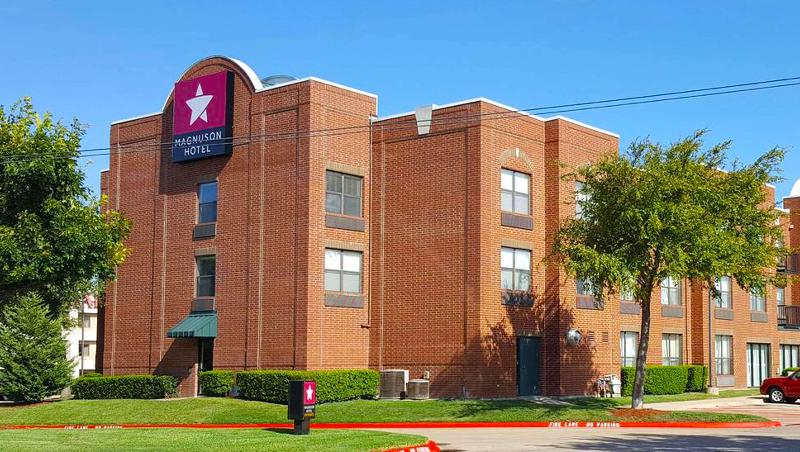 Surestay Plus Hotel By Best Western Plano