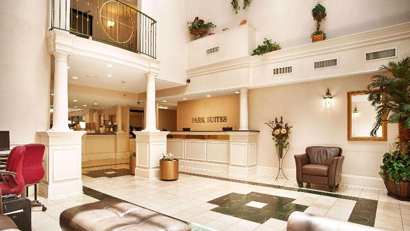 Surestay Plus Hotel By Best Western Plano