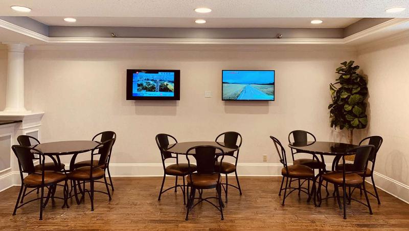 Surestay Plus Hotel By Best Western Plano