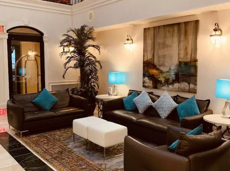 Surestay Plus Hotel By Best Western Plano