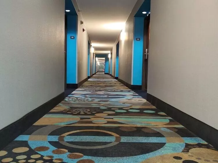 Surestay Plus Hotel By Best Western Plano