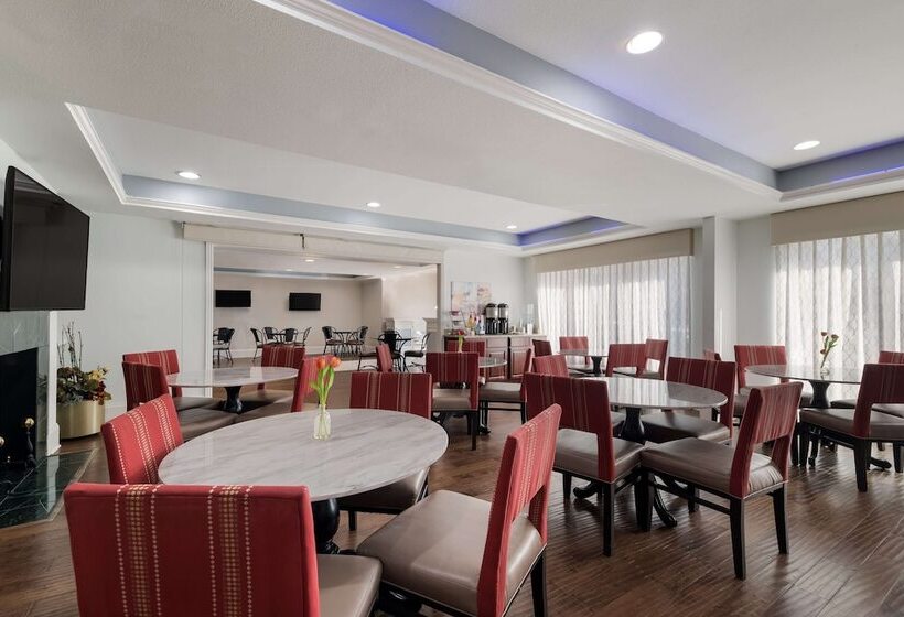 Surestay Plus Hotel By Best Western Plano