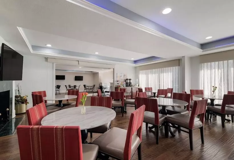 Surestay Plus Hotel By Best Western Plano