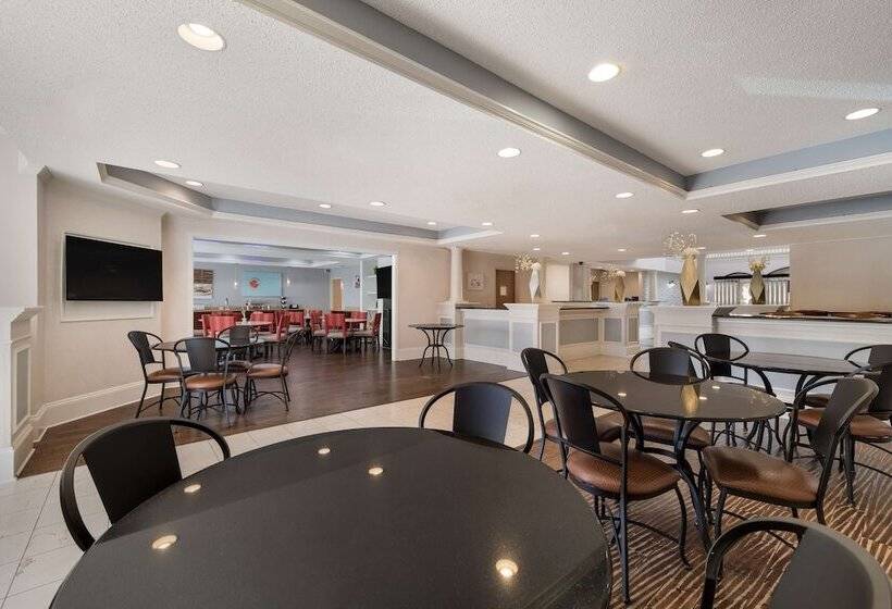 Surestay Plus Hotel By Best Western Plano