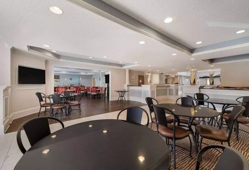 Surestay Plus Hotel By Best Western Plano