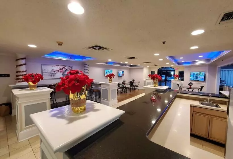 Surestay Plus Hotel By Best Western Plano