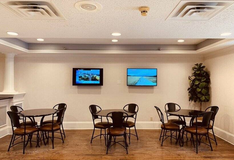 Surestay Plus Hotel By Best Western Plano