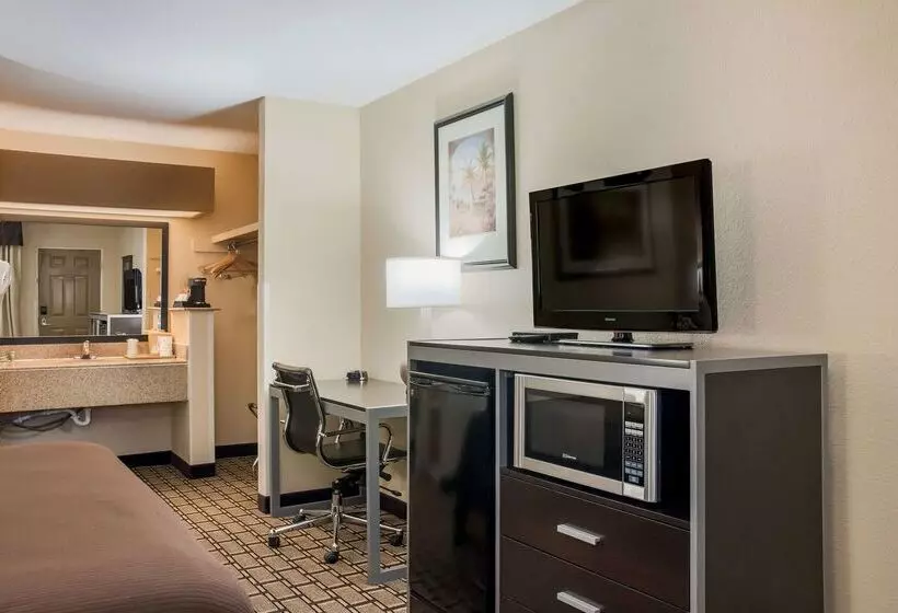 모텔 Best Western Nursanickel