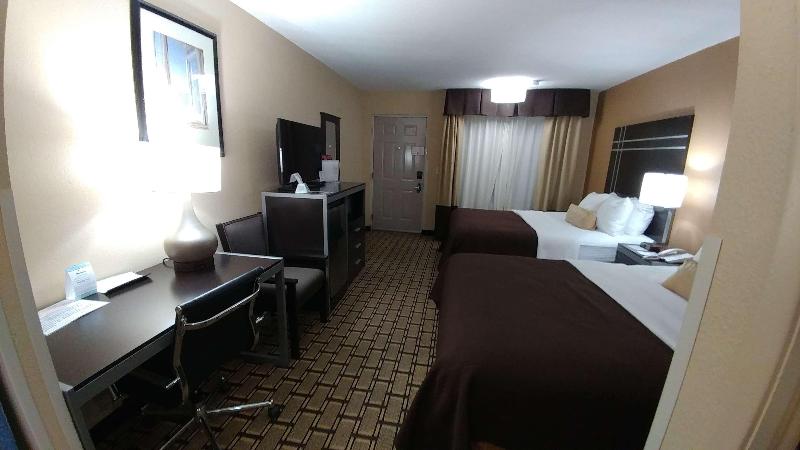 Motel Best Western Nursanickel