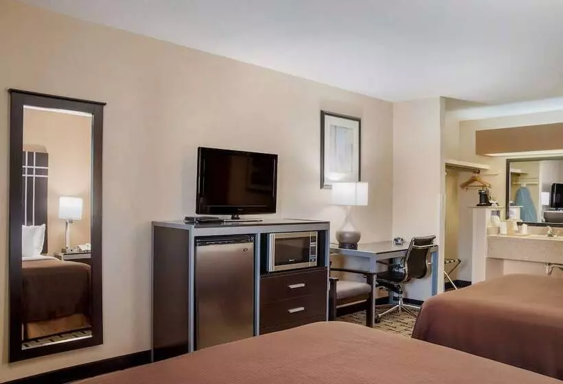 모텔 Best Western Nursanickel