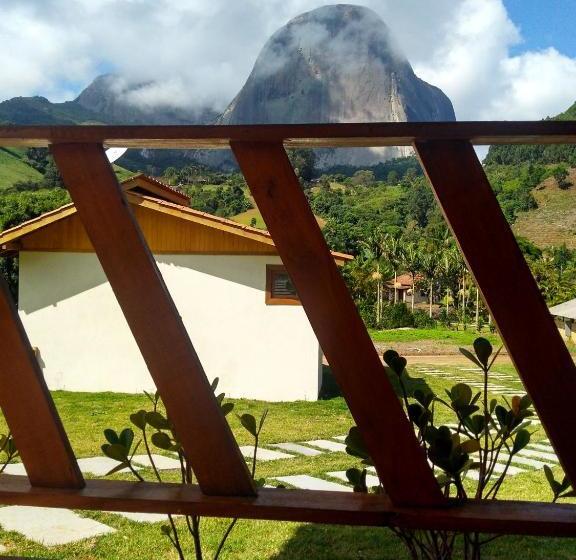 Herberge Pousada Aconchego Da Rota