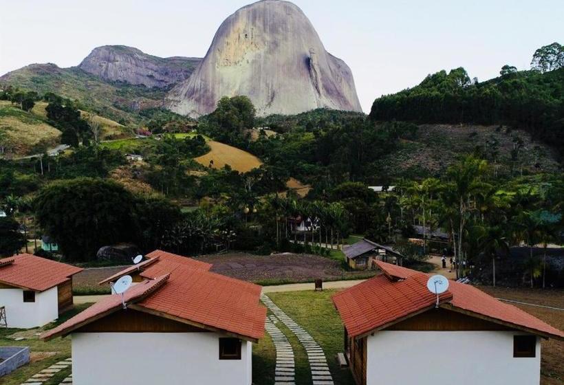 Herberge Pousada Aconchego Da Rota