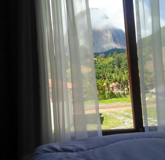 Herberge Pousada Aconchego Da Rota