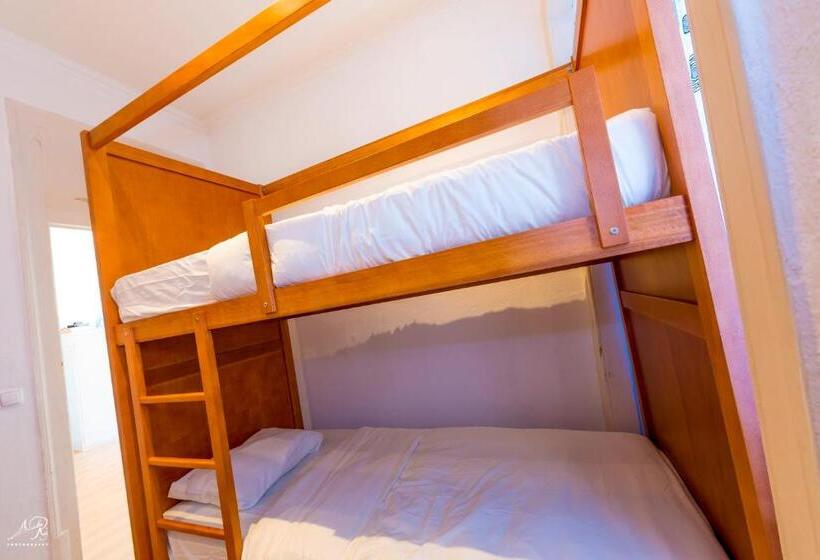 Auberge Hôtelière Swisslisbon Guest House