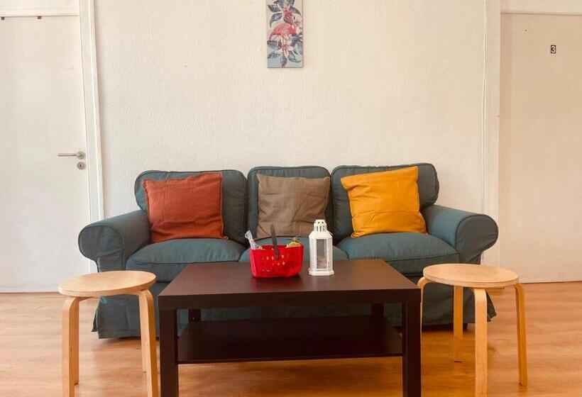 Auberge Hôtelière Swisslisbon Guest House