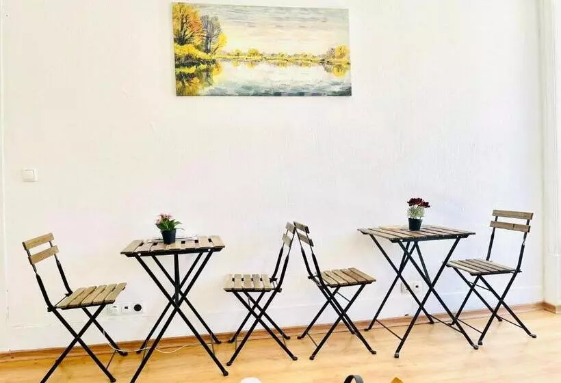 هاستل Swisslisbon Guest House