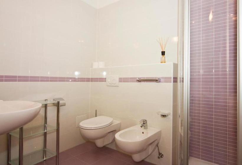 住宿加早餐  Pizzeria Restaurant Wieser