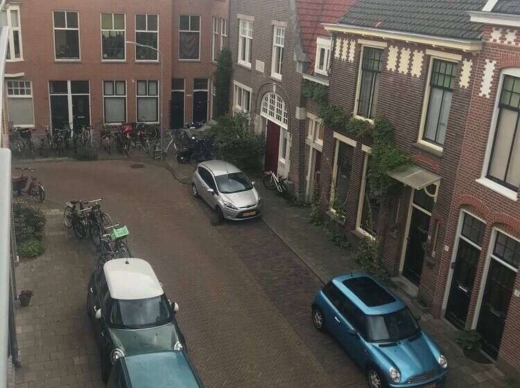 Bed And Breakfast The Rose