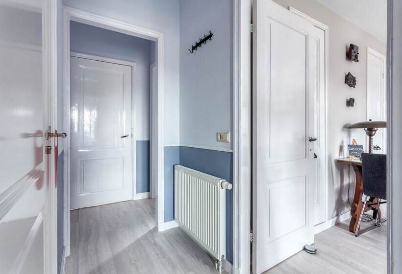 Bed And Breakfast The Rose